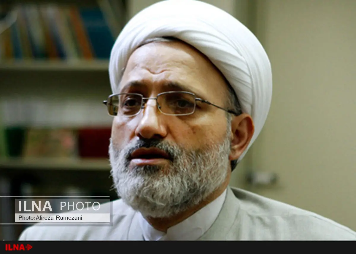 حجتالاسلام سعید مهدوی کنی رئیس جدید دانشگاه امام صادق(ع) شد