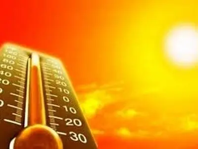 دمای هوای گلستان به بالای ۴۵ درجه می رسد