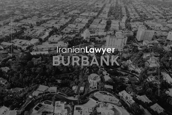 Iranian Attorney in Burbank