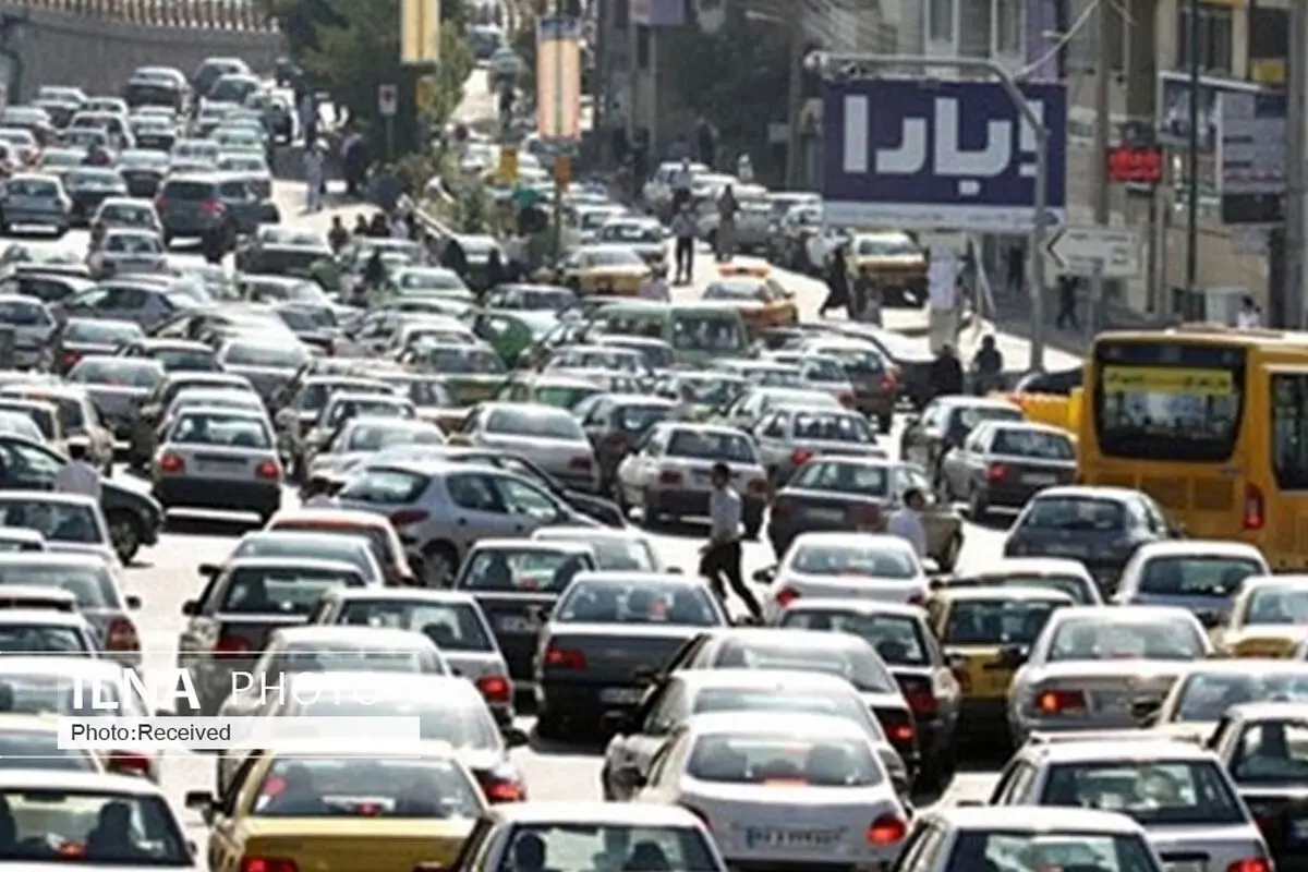 تصمیم‌گیری در حوزه حمل و نقل تهران «چشم‌بسته» انجام می‌شود