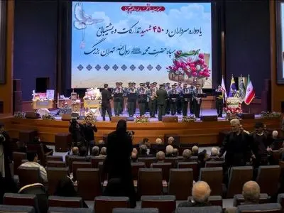 رانندگان ایرانی در جنگ دوازده روزه رکورد حمل و نقل را شکستند