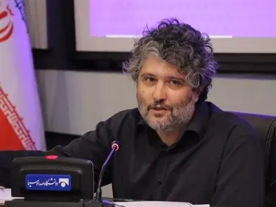 زمینه مشارکت دانشجویان در تولیدات تلویزیونی فراهم می‌کنیم
