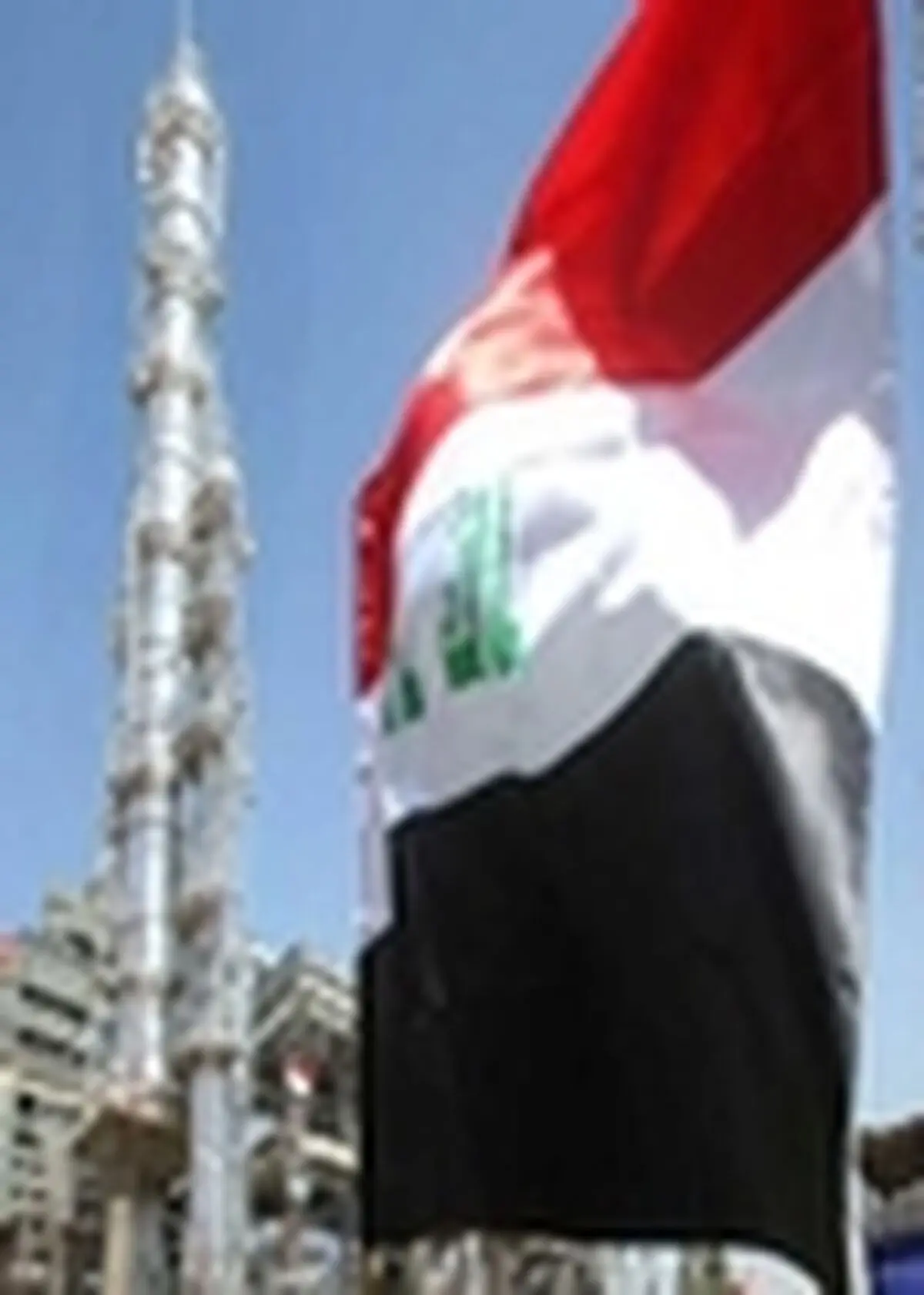 کشف بلوک نفتی جدید در عراق