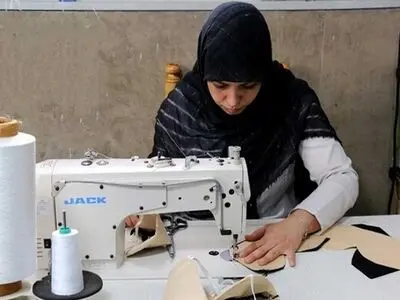 شرایط بهره‌‌مندی از وام اشتغالزایی زنان سرپرست‌ خانوار 