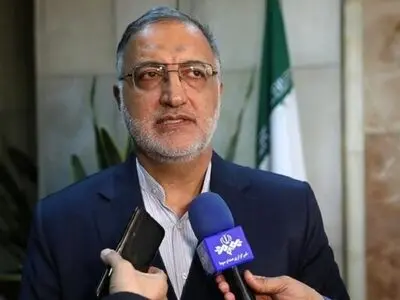 بستگانی در شرکت کنترل ترافیک ندارم