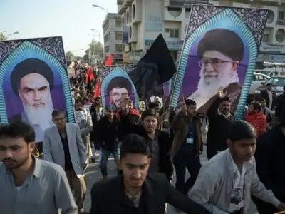 اعتراض شیعیان به پیوستن پاکستان به ائتلاف نظامی سعودی