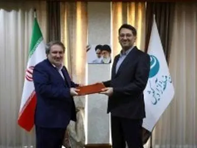 محمدحسین حسنی سرپرست جدید معاونت فرهنگی و اجتماعی سازمان منطقه آزاد کیش شد