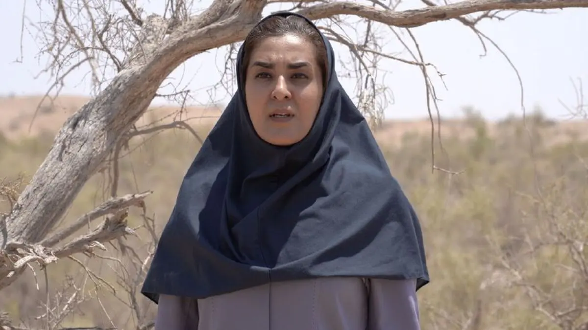 «زندگی و زندگی» علی قوی‌تن در جشنواره بوسان