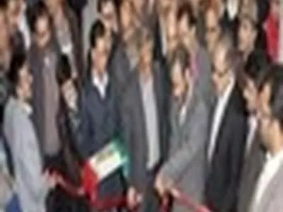 سالن ورزشی چندمنظوره آزادی تبریز افتتاح شد