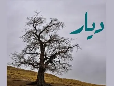 نماهنگ «دیار» با یاد سازگر قدیمی تنبور سیدخداوردی+ویدئو