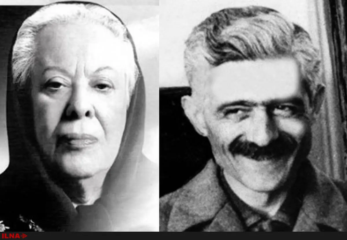 خانه جلال و سیمین؛ پاتوق می‌شود