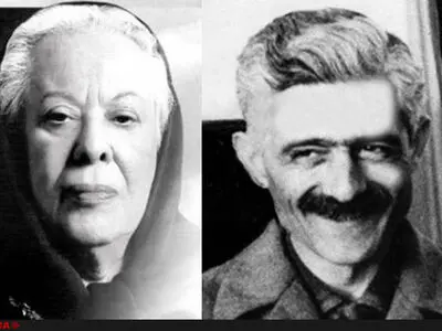 خانه جلال و سیمین؛ پاتوق می‌شود