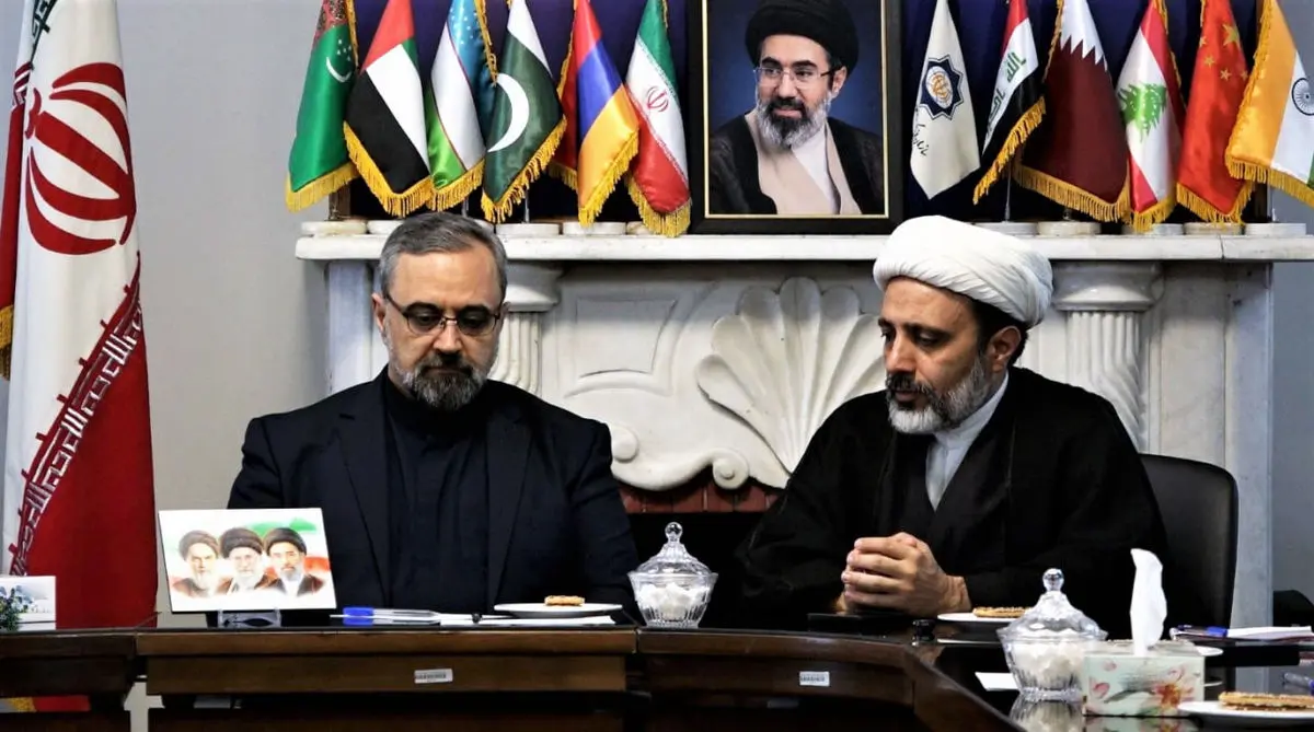 رایزن ایران در کوالالامپور: سینماگران مالزی متاثر از هنرمندان ایرانی هستند
