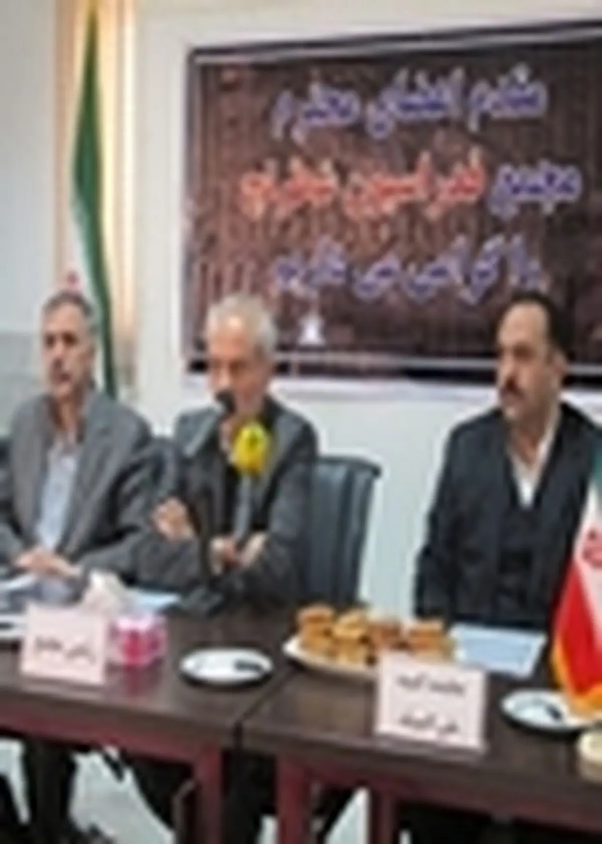 قائم‌مقامی: انتخابات شطرنج غیرقانونی برگزار شد / آقایان قانون‌گریزی می‌کنند