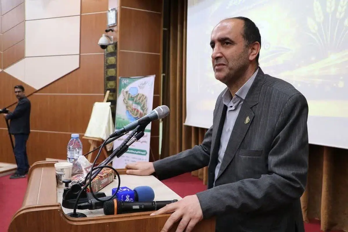 ۹۰ درصد کشاورزان ایران از منابع مالی محدودی برخوردارند