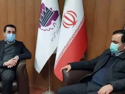 حمایت و توسعه صنایع کوچک باید بیش از گذشته مورد توجه قرار گیرد