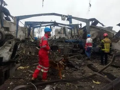 پیام مدیر منطقه‌ای منا به رئیس جمعیت هلال‌احمر در پی حملات هوایی دشمن