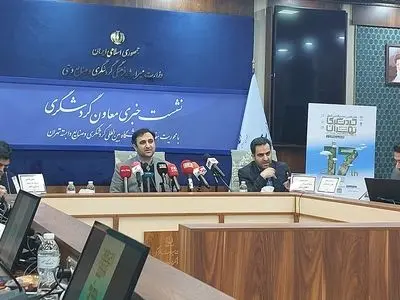 ورود بیش از ۵ میلیون گردشگر به کشور در ۱۰ ماه نخست