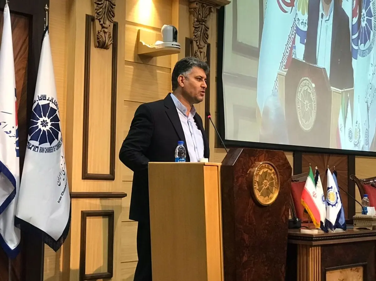 نیروی ماهر در سازمان‌ها و ‌کارگاه‌ها ثروت مهمی است
