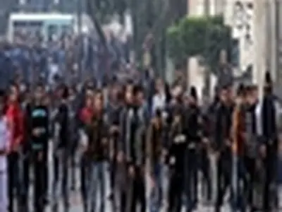 در درگیری اخوان المسلمین و پلیس مصر ۴ نفر کشته شدند