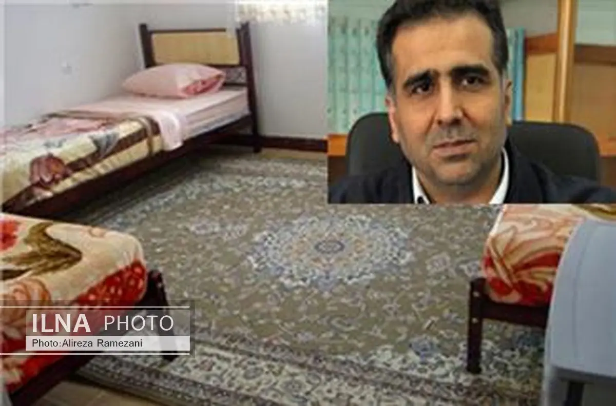 ۴میلیون نفر-روز مسافر در ستادهای اسکان فرهنگیان کشور اسکان یافته‌اند