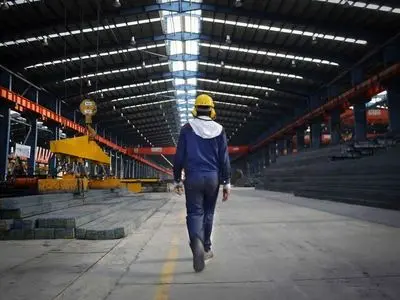 از قطعی گاز واحدهای صنعتی و تولیدی در زمستان جلوگیری شود