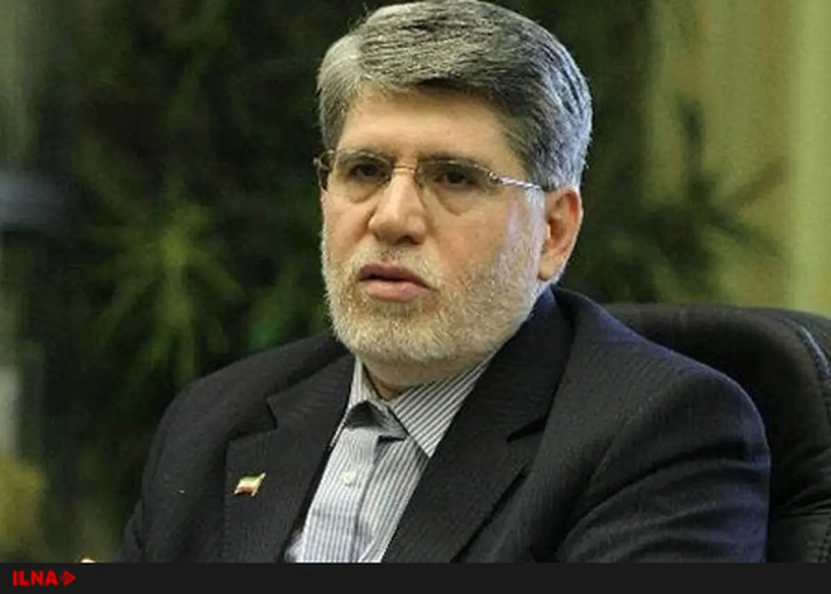 داوری هیچ ارتباطی با دفتر احمدی‌نژاد نداشته و ندارد