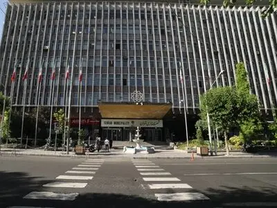 پیش‌بینی تحقق ۸۰ درصدی بودجه غیرنقد شهرداری تا پایان سال
