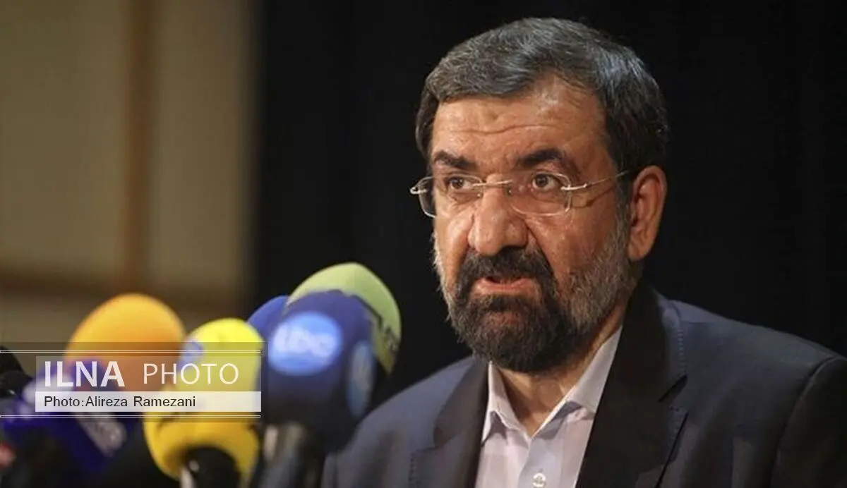 رضائی: إحتجاز الزورقین الأمیرکیین یحمل رسالة للسعودیة