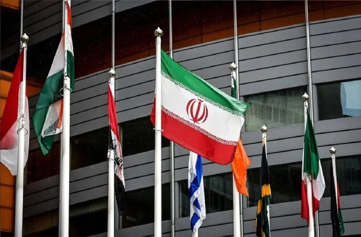 طهران تحذر مجلس المحافظین: الضغوط لن تجلب التعاون