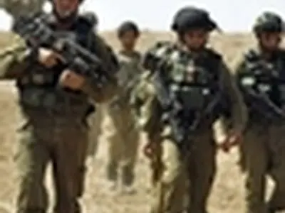 نظامی اسرائیلی مفقود شده در نوار غزه کشته شده است