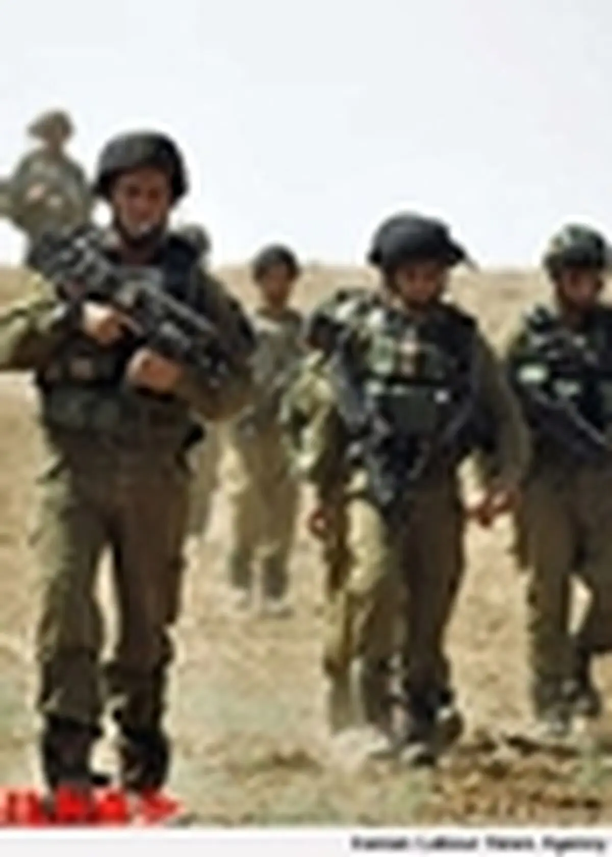 نظامی اسرائیلی مفقود شده در نوار غزه کشته شده است
