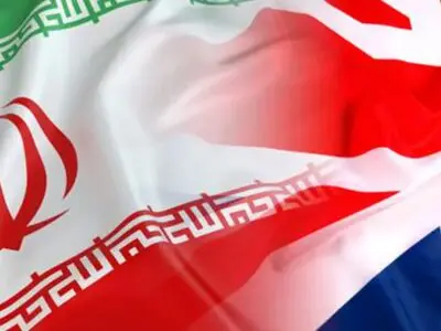 انگلیس تحریم‌های جدیدی علیه ایران اعمال کرد