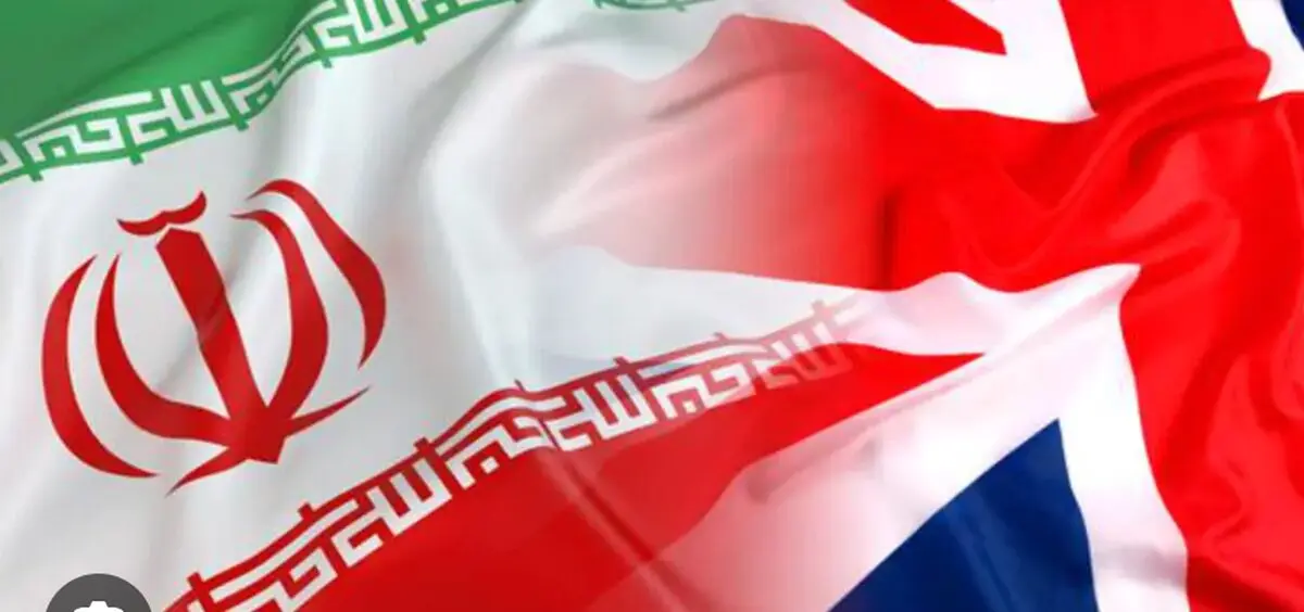 انگلیس تحریم‌های جدیدی علیه ایران اعمال کرد