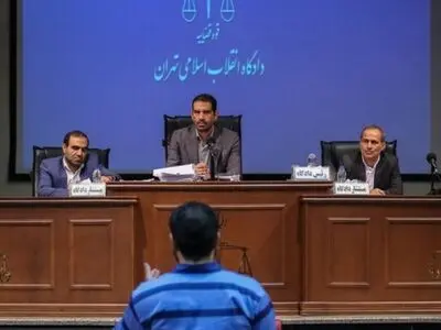 مشروح شانزدهمین جلسه دادگاه متهمان پرونده شرکت بازرگانی پتروشیمی