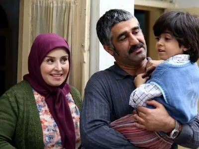 آغاز پخش فصل دوم «زیرخاکی» از ۴ خردادماه
