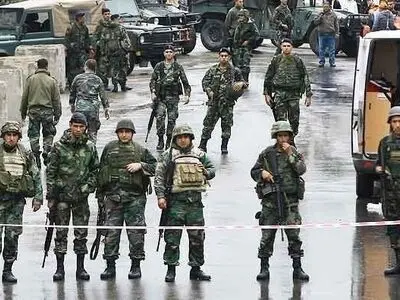 دستگیری یک رهبر ارشد القاعده در شمال لبنان