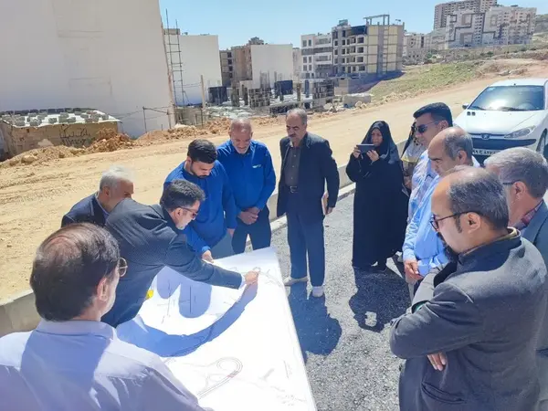 از سرگیری تورهای شهروندی عمران و پیشرفت در شیراز