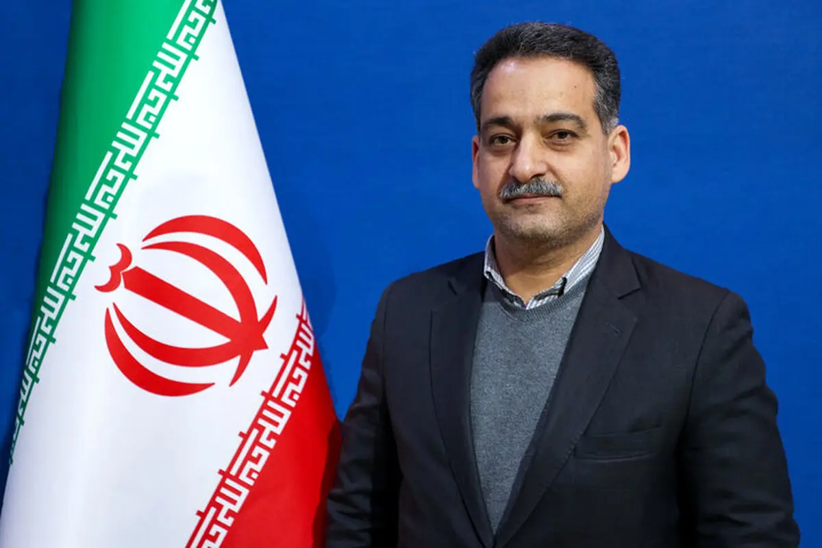 حسین فردوسی سرپرست دبیرخانه شورای‌عالی مناطق آزاد شد