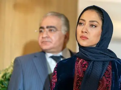بهاره کیان‌افشار به «کوزوو» پیوست 