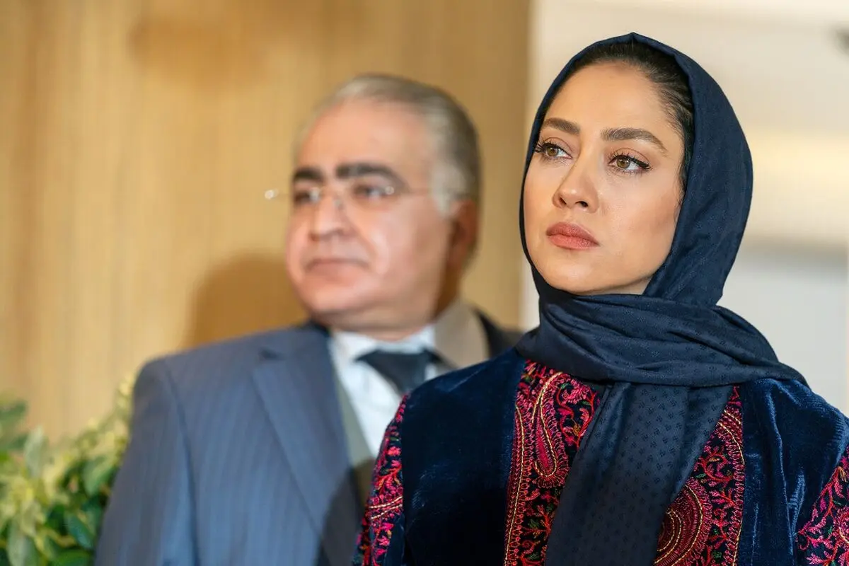 بهاره کیان‌افشار به «کوزوو» پیوست 