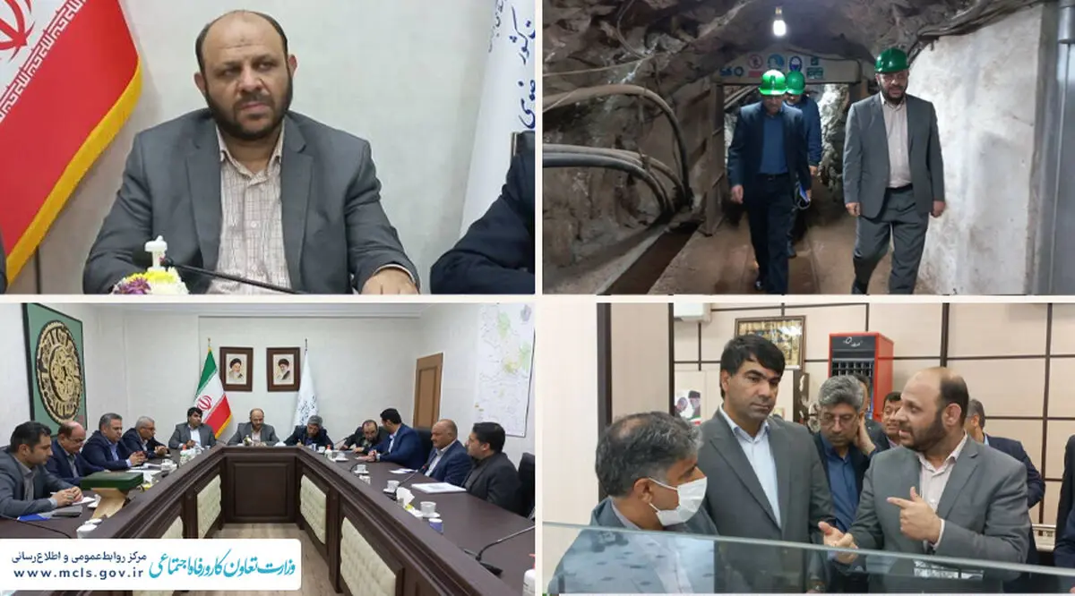 «تعاون» کارآمدترین الگوی حل مشکل اشتغال است