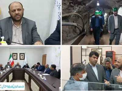 «تعاون» کارآمدترین الگوی حل مشکل اشتغال است