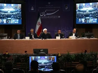 به سمت تورم تک رقمی و رشد ۵ درصدی حرکت می‌کنیم/نمایان شدن دستاوردهای برجام نیاز به زمان دارد