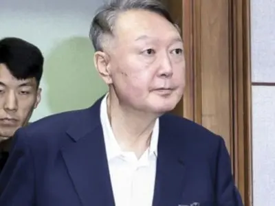 صدور حکم تمدید ۶ ماهه بازداشت رئیس‌جمهوری سابق کره‌جنوبی