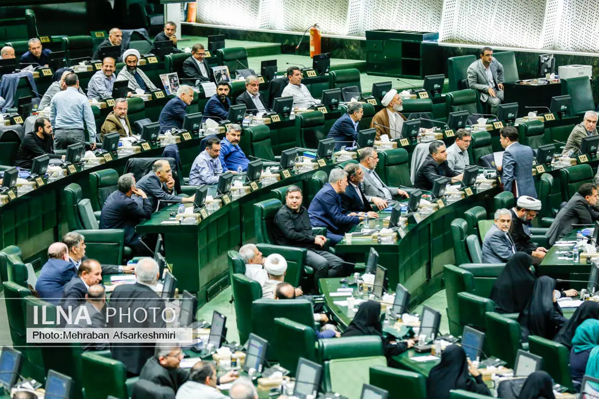 سؤالات نمایندگان به صورت هفتگی تا پایان دوره مطرح میشود