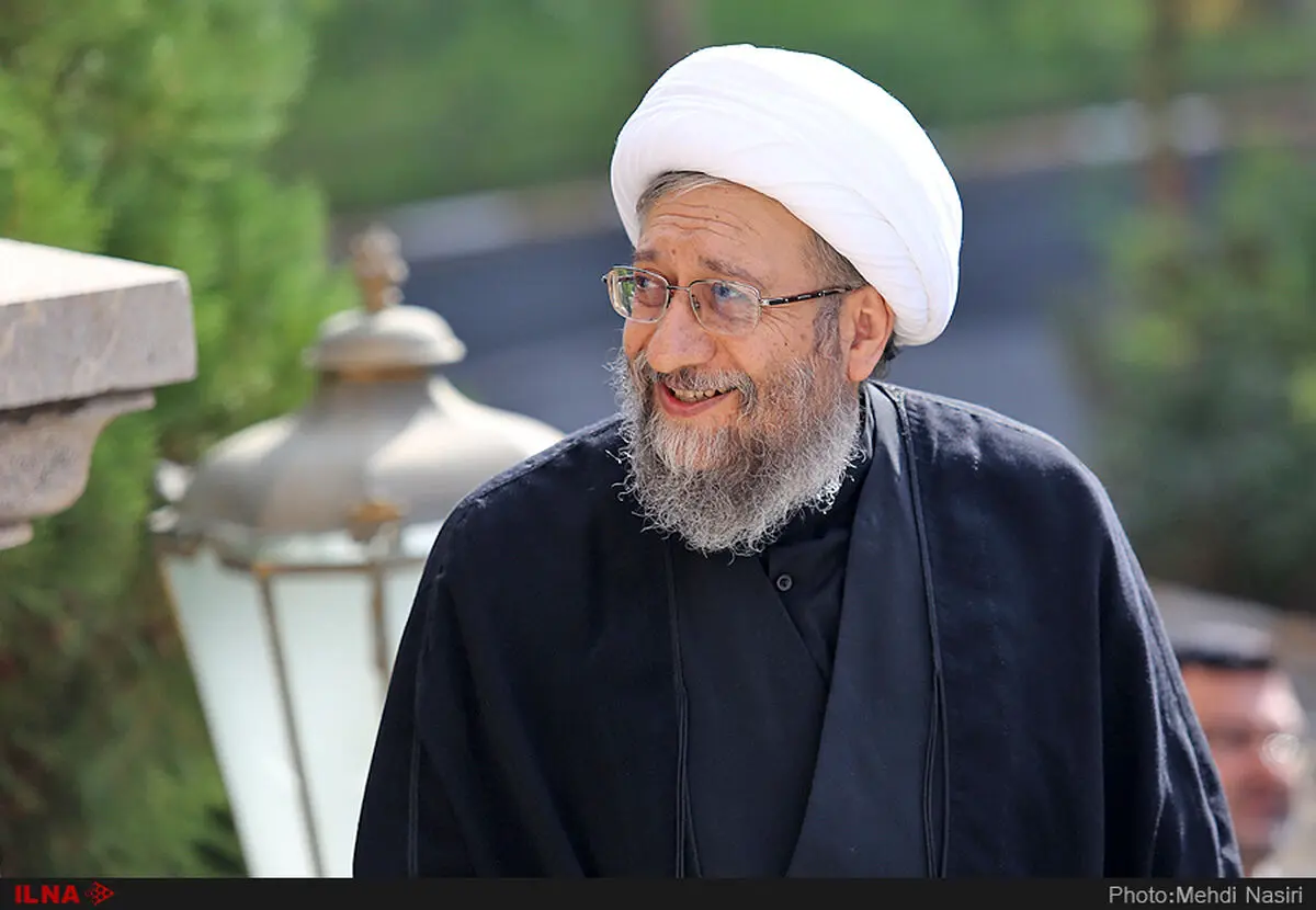 رئیس قوه قضاییه از ستاد دیه کشور تقدیر کرد