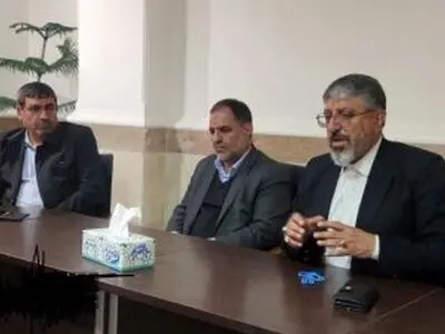 تنش در اولین نشست شورای وحدت اصولگرایان بویراحمد