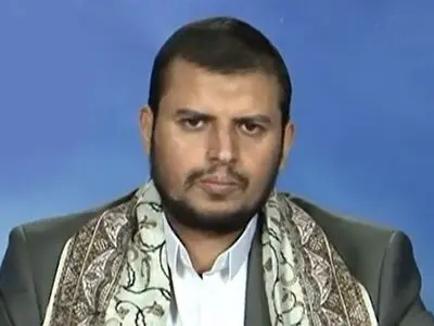 فراخوان دبیرکل انصارالله برای تظاهرات یمنی‌ها علیه تصمیم ترامپ درباره قدس