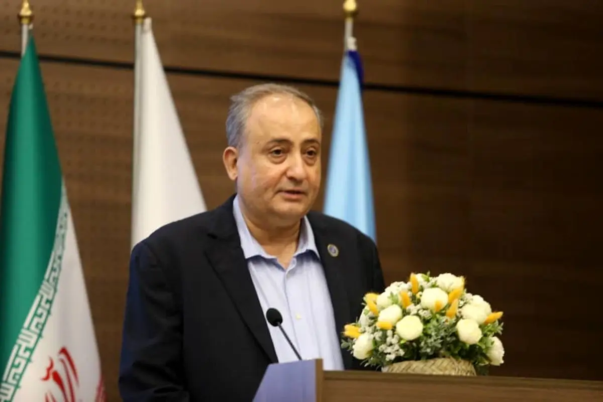 حمایت همهجانبه اتاق بازرگانی هرمزگان از حضور جهانی هنرمندان صنایعدستی